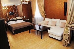 Hotel Goncharov