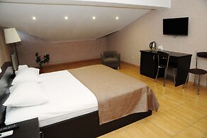 Hotel Goncharov