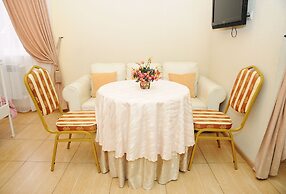 Hotel Goncharov