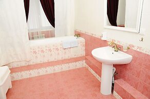 Hotel Goncharov