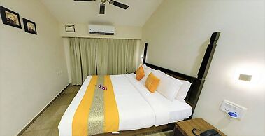 Resort De Crossroads