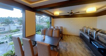 Resort De Crossroads