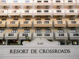 Resort De Crossroads