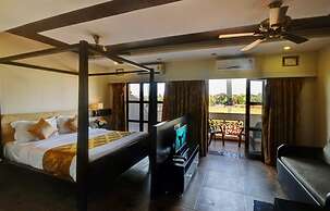 Resort De Crossroads