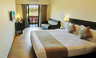 Resort De Crossroads