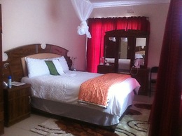 Amariah Guest House