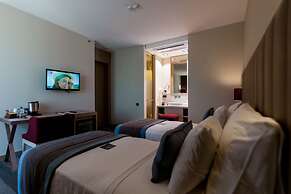 Vista Boutique Hotel