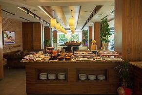 Vista Boutique Hotel