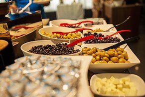 Vista Boutique Hotel