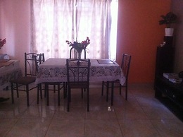 Plateau Guest House