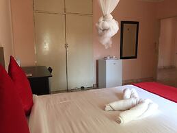Plateau Guest House