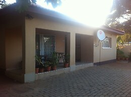 Plateau Guest House