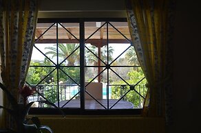 Luxury Villa Suites Lagonissi