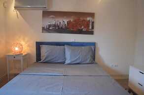 Luxury Villa Suites Lagonissi