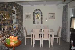 Luxury Villa Suites Lagonissi