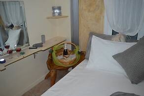 Luxury Villa Suites Lagonissi