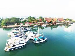 Cassia Bintan, part of Banyan Group