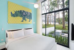 Cassia Bintan, part of Banyan Group