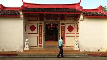 Cassia Bintan, part of Banyan Group