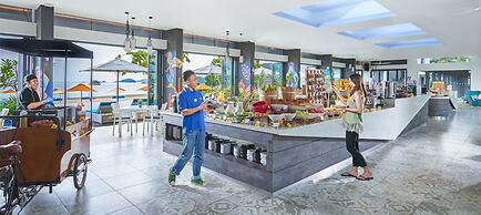 Cassia Bintan, part of Banyan Group