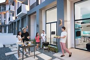 Cassia Bintan, part of Banyan Group