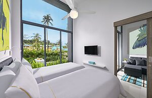 Cassia Bintan, part of Banyan Group