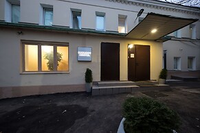 Makarov Hostel