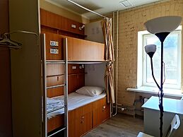 Makarov Hostel
