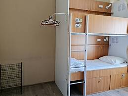 Makarov Hostel
