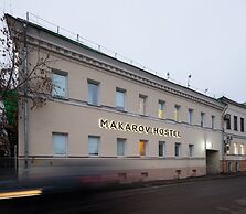 Makarov Hostel