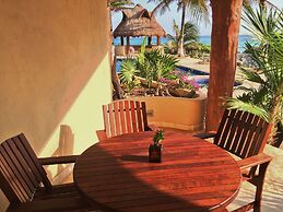 Costa Maya Villas Luxury Condos