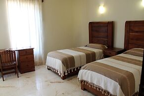 Costa Maya Villas Luxury Condos