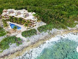 Costa Maya Villas Luxury Condos