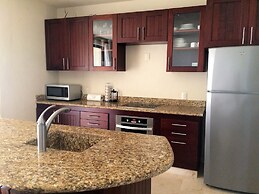 Costa Maya Villas Luxury Condos