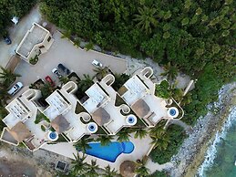 Costa Maya Villas Luxury Condos