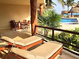 Costa Maya Villas Luxury Condos
