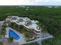 Costa Maya Villas Luxury Condos