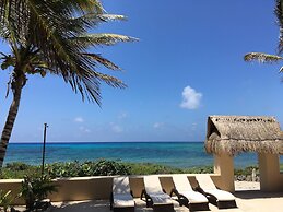 Costa Maya Villas Luxury Condos