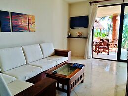 Costa Maya Villas Luxury Condos