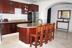 Costa Maya Villas Luxury Condos