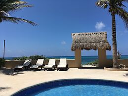 Costa Maya Villas Luxury Condos