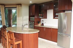 Costa Maya Villas Luxury Condos