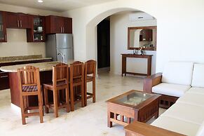 Costa Maya Villas Luxury Condos