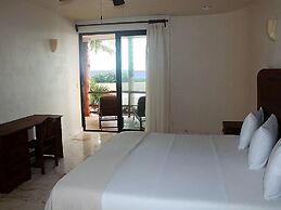 Costa Maya Villas Luxury Condos