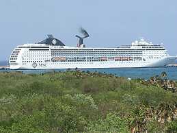 Costa Maya Villas Luxury Condos