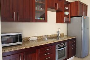 Costa Maya Villas Luxury Condos