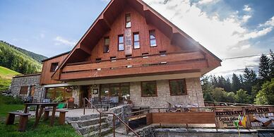 Ski Hotel Stoh