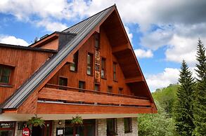 Ski Hotel Stoh