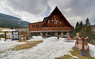 Ski Hotel Stoh
