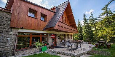 Ski Hotel Stoh